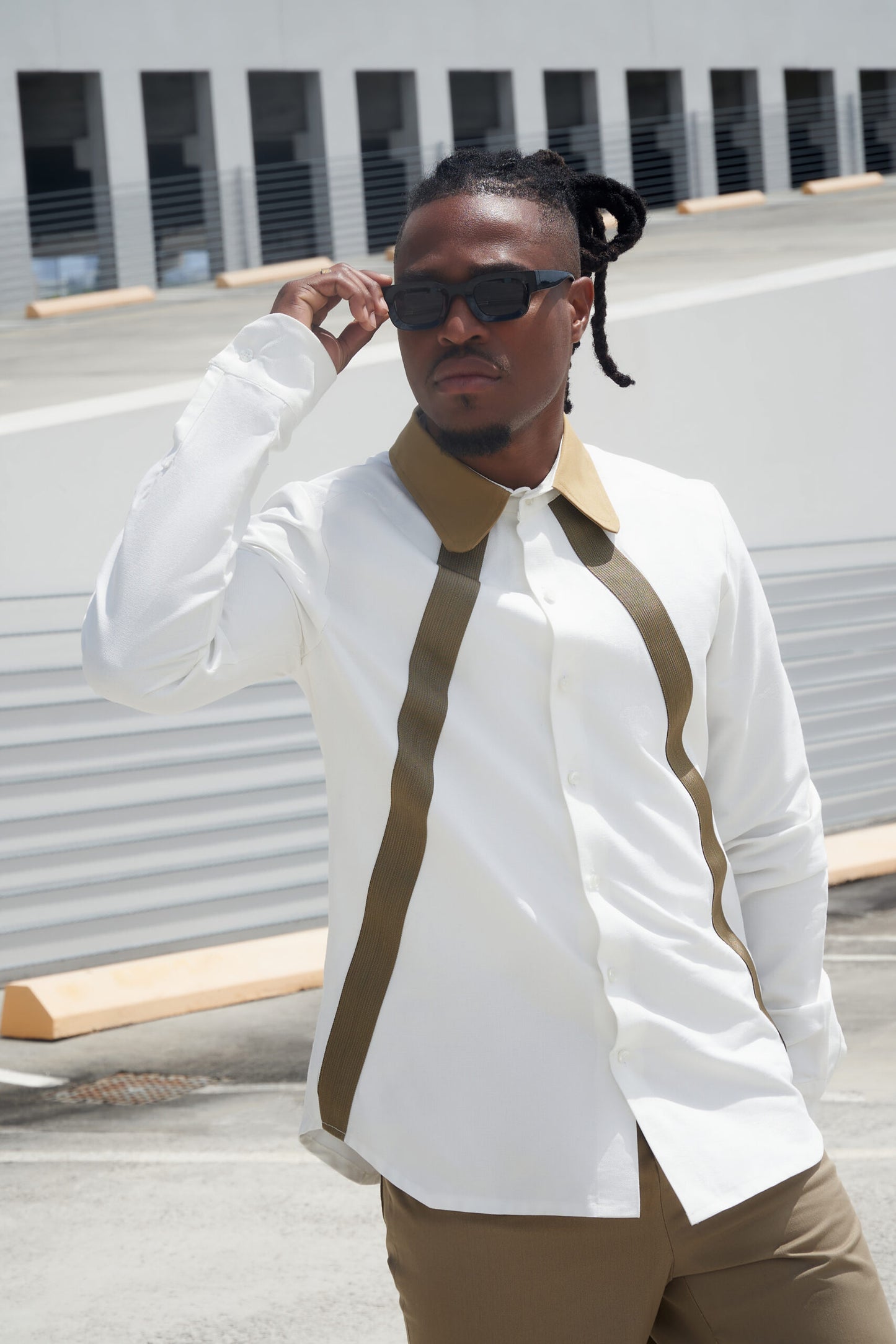 Formal Arrow Shirt - WearEdverson