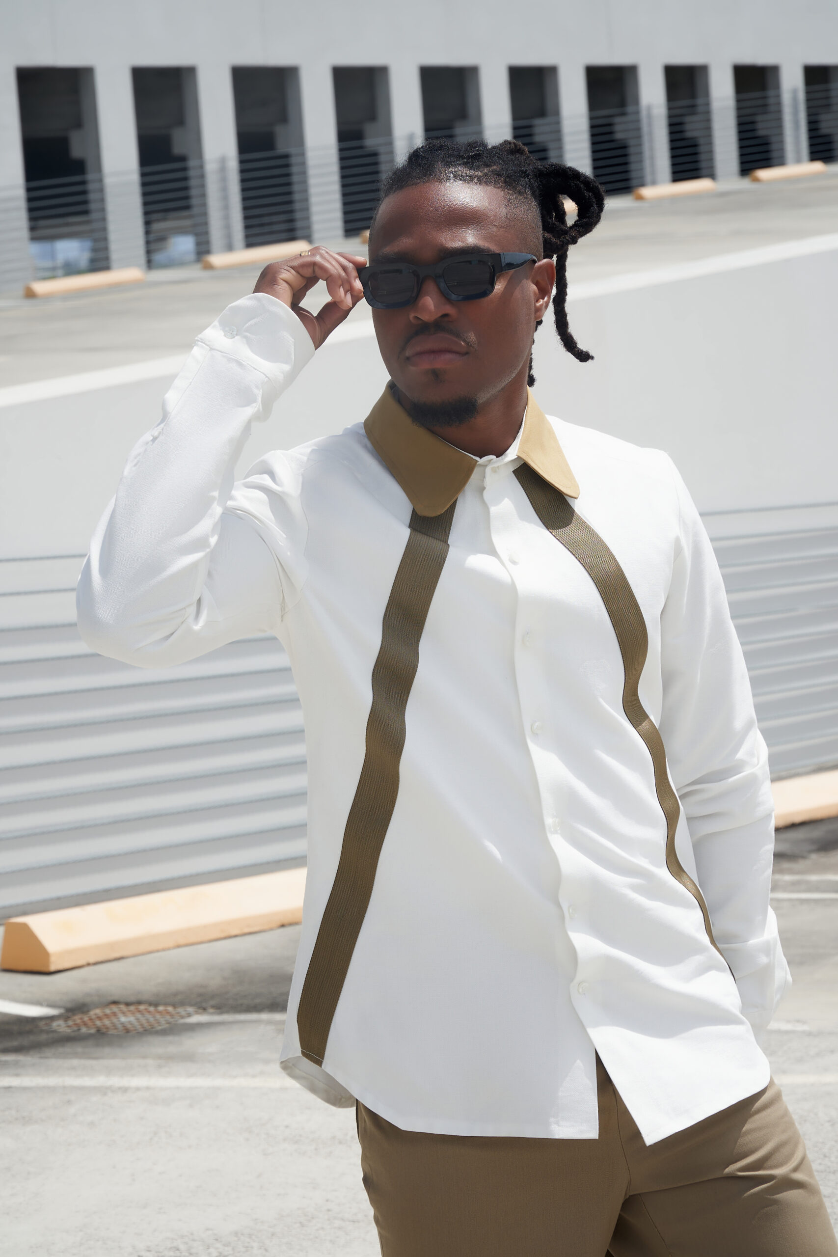 Formal Arrow Shirt