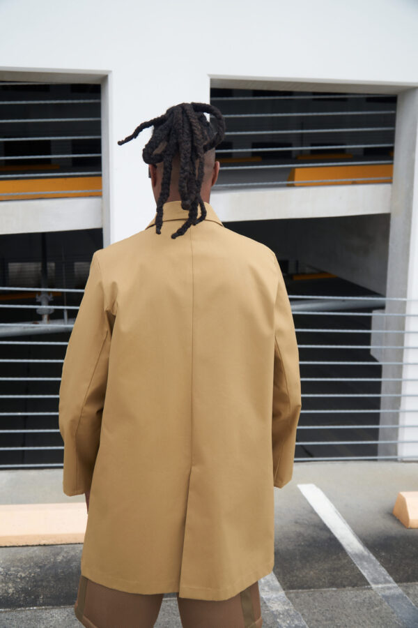 Mac Coat - Image 4