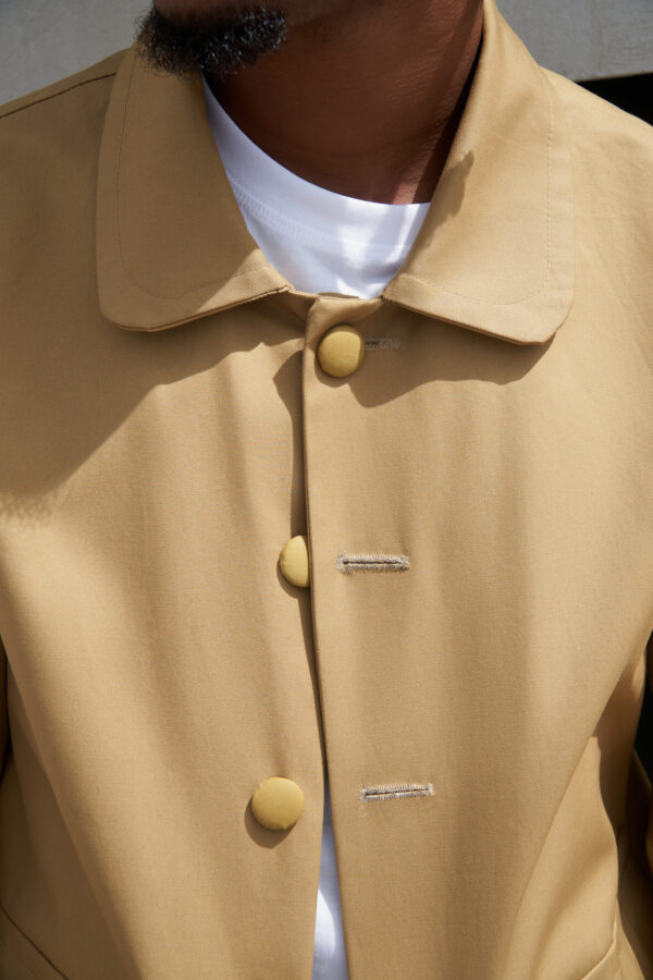 Mac Coat - Image 2