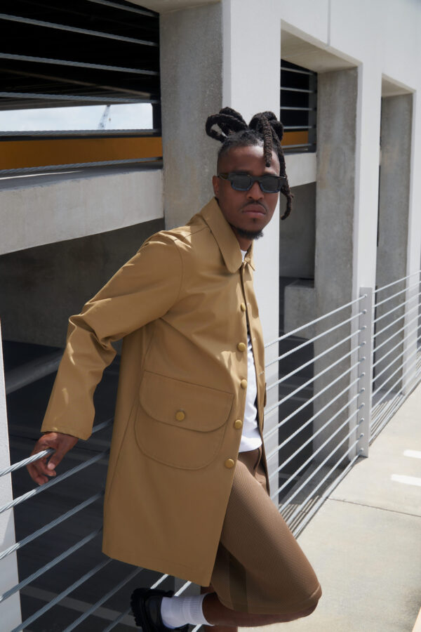 Mac Coat - Image 3